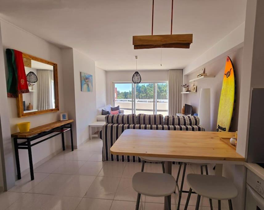 Viana Beach Apartment Viana do Castelo Exterior foto