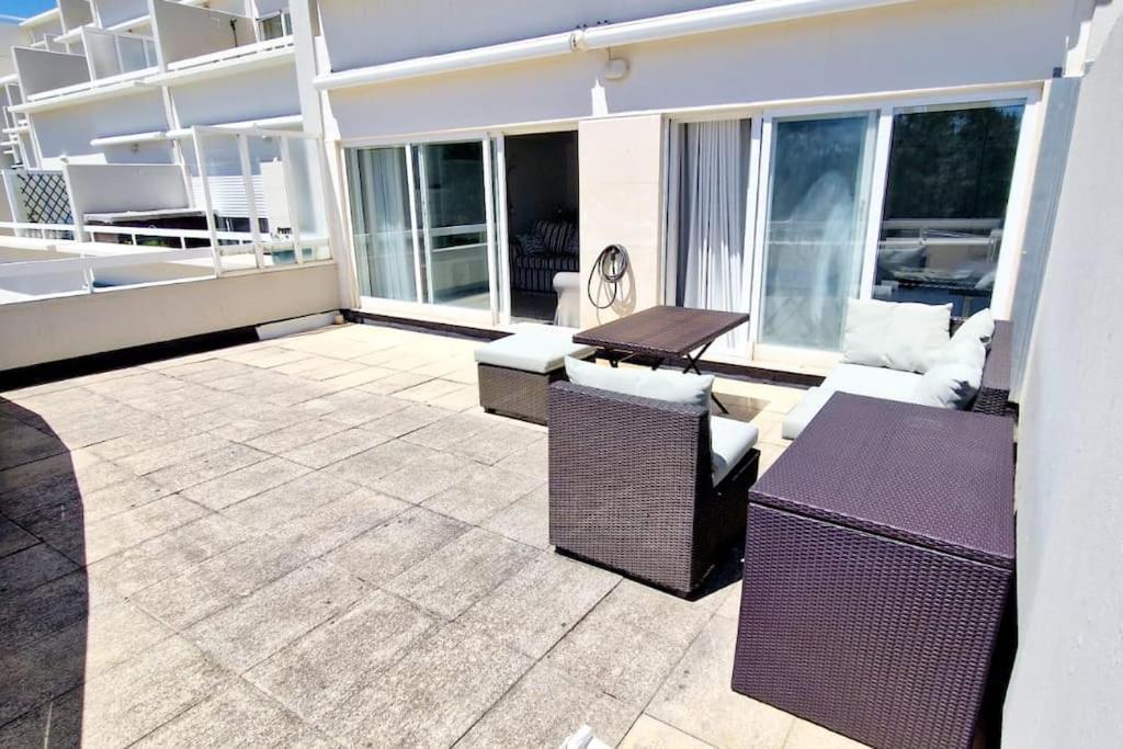 Viana Beach Apartment Viana do Castelo Exterior foto